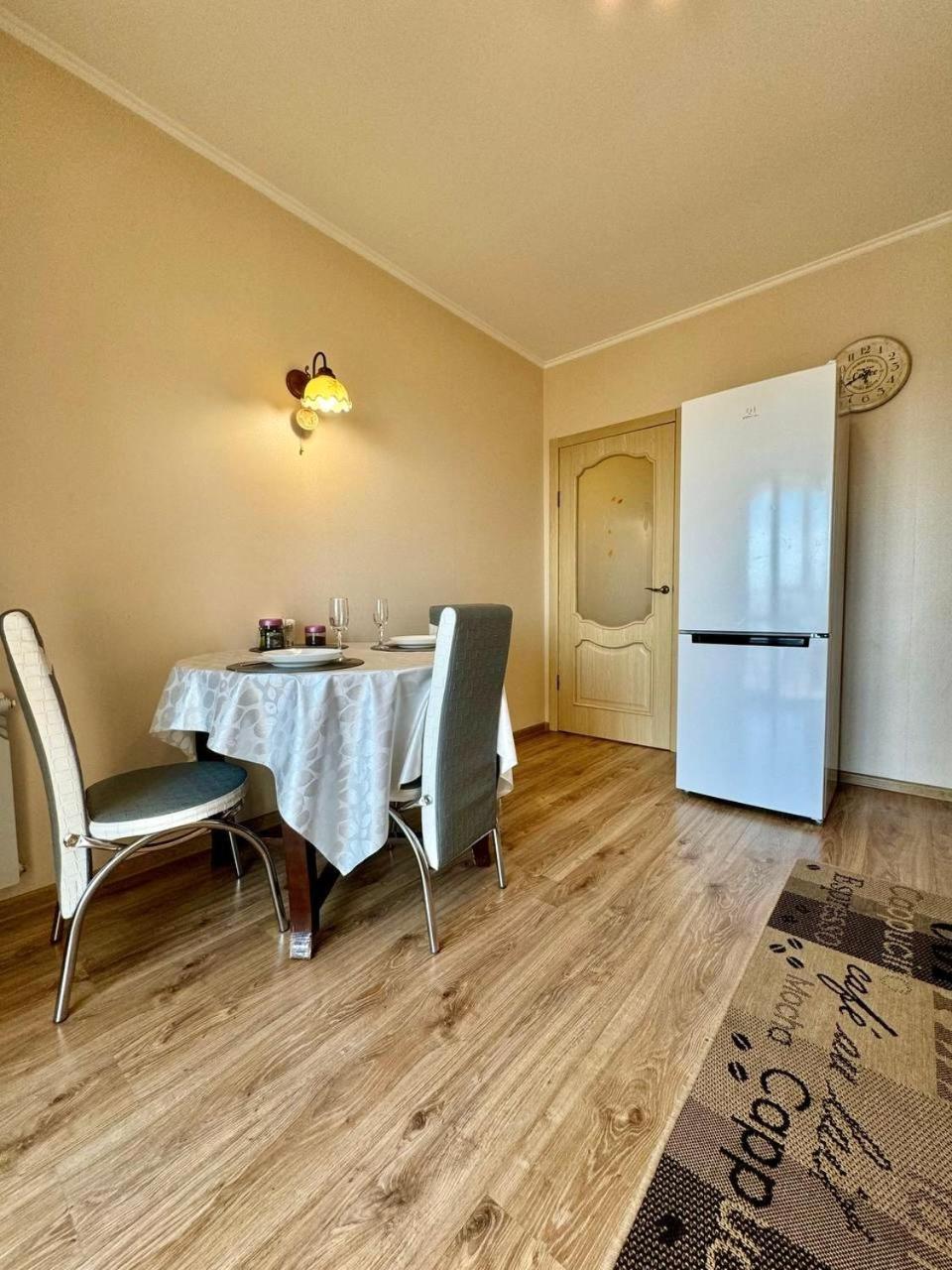 Apartpoltava Новий Будинок, В Самому Центрі 2-Окремі Кімнати, Панорамний Балкон Exterior photo